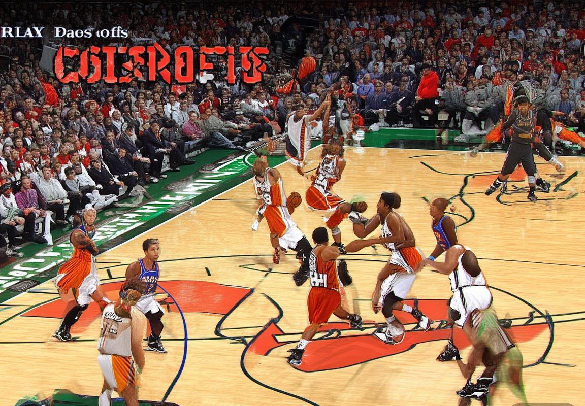 2005年NBA季后赛：马刺VS太阳巅峰对决深度解析(图3)