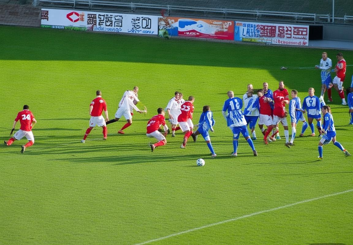 北安普敦VS牛津联：激情主场对决，球迷助力悬念揭晓(图3)