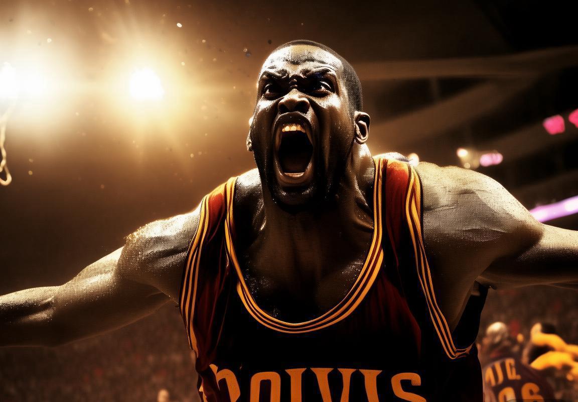 2009年NBA季后赛霍华德独霸骑士系列