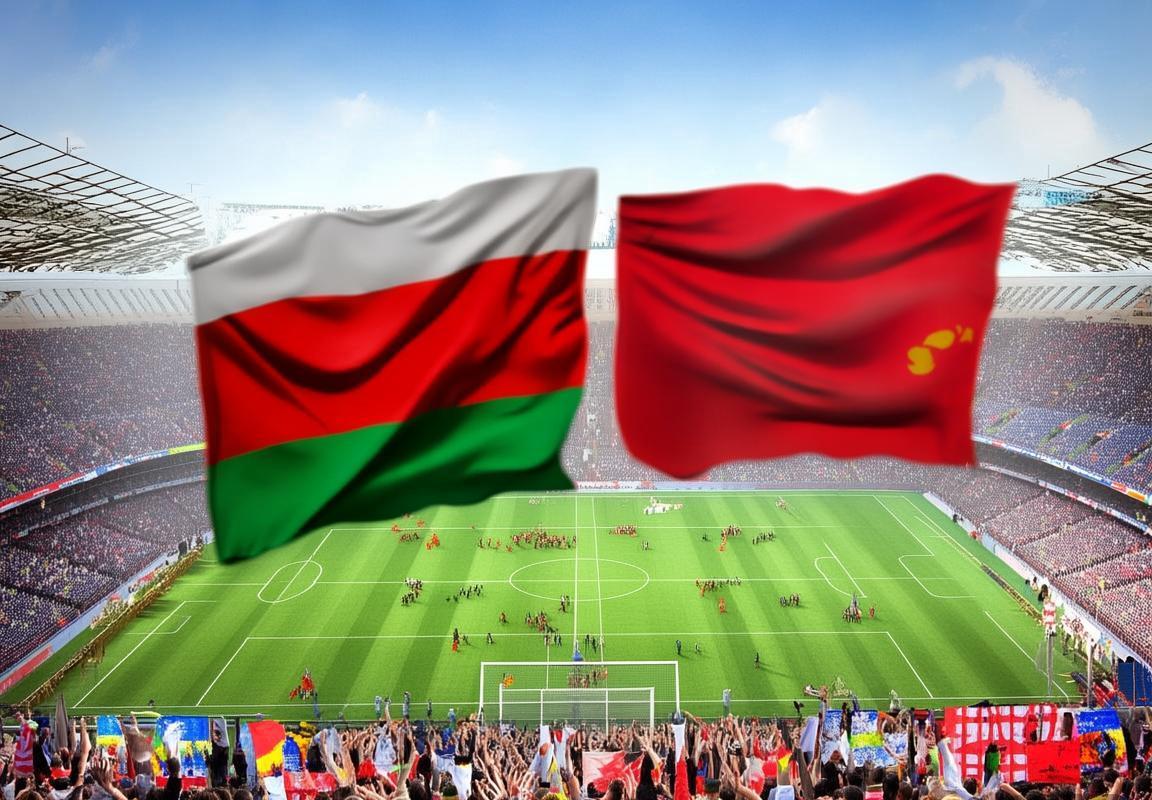 白俄阿尔足球盛宴：巅峰对决，绿茵王者谁主沉浮？