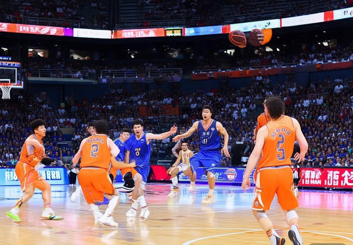 2020 CBA辽苏巅峰对决：精彩瞬间与关键球员解析