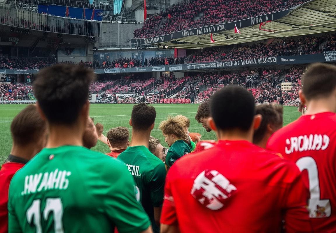 巴黎圣日耳曼vs利物浦：欧洲赛事巅峰对决前瞻